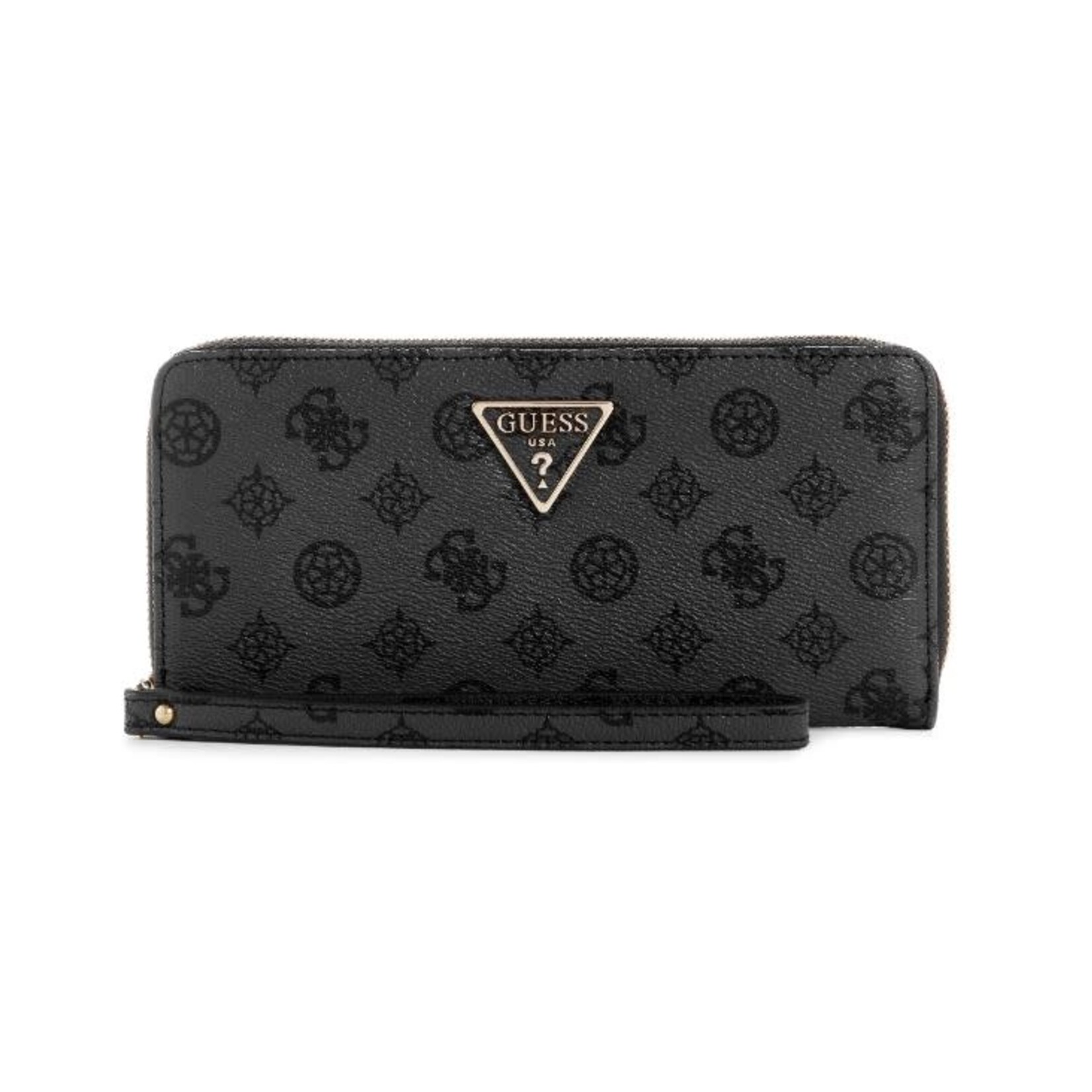Guess Laurel Large Zip Wallet