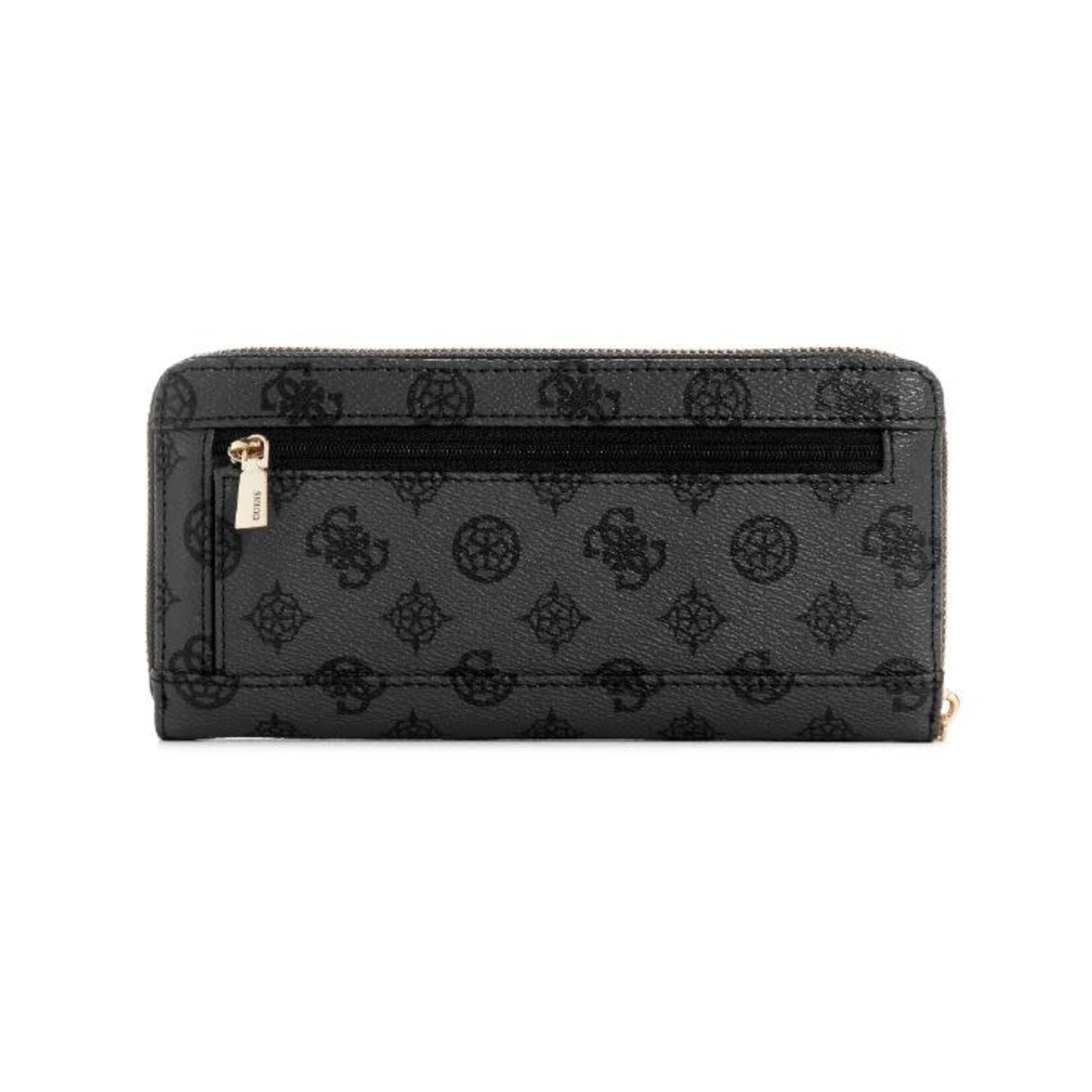 Guess Laurel Large Zip Wallet