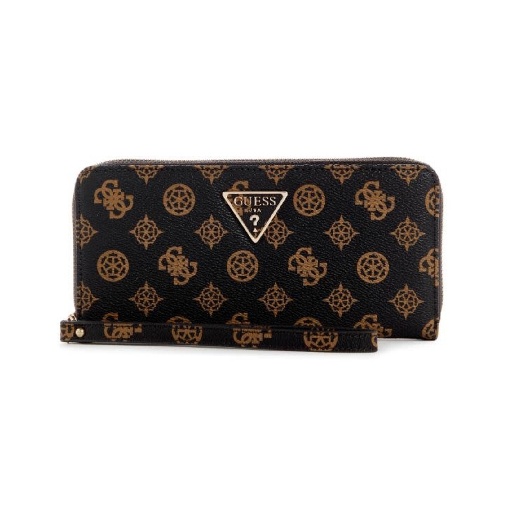 Guess Laurel Large Zip Wallet