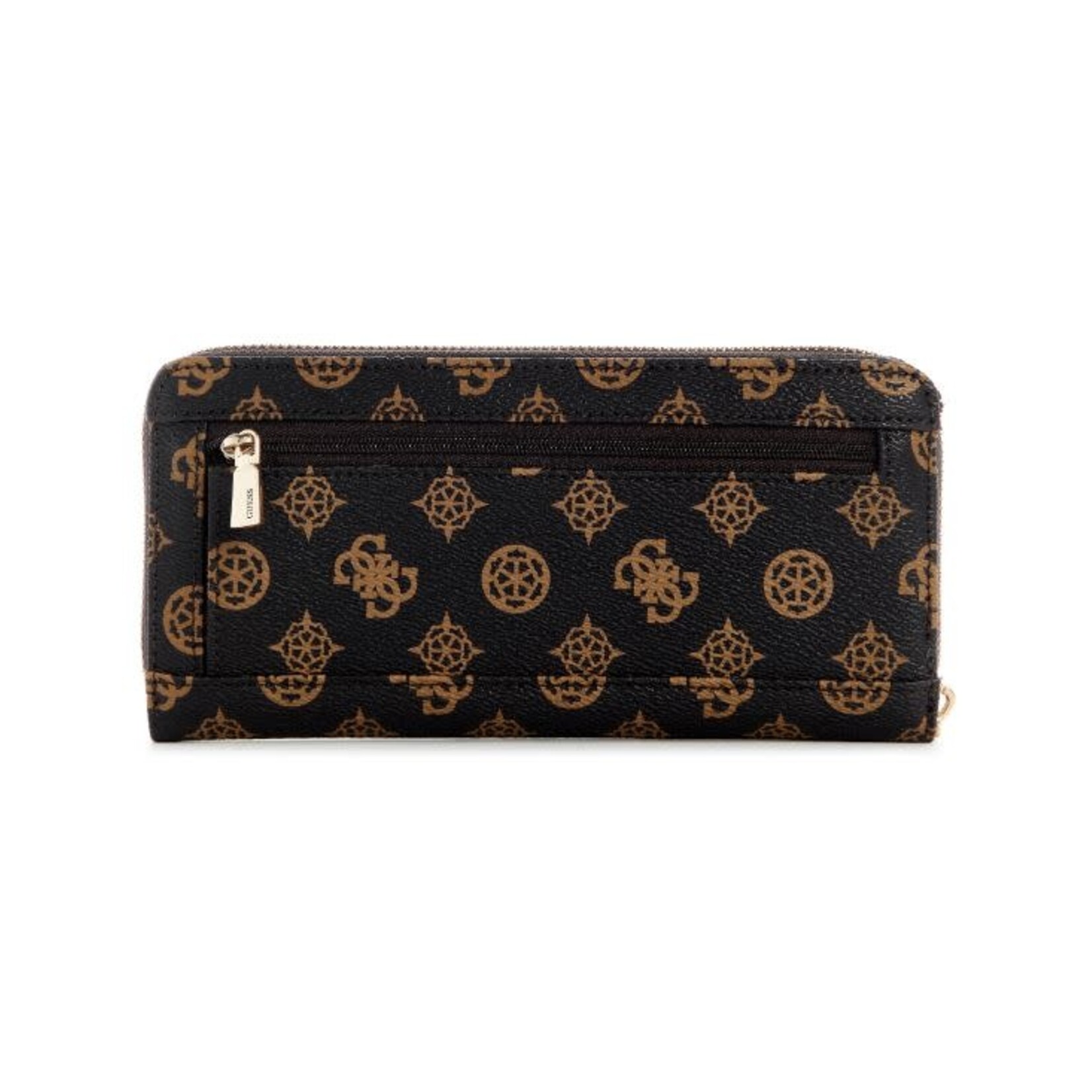 Guess Laurel Large Zip Wallet