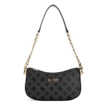 Guess Evelune Top Zip Shoulder Bag