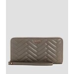 Guess Anning Large Zip Wallet
