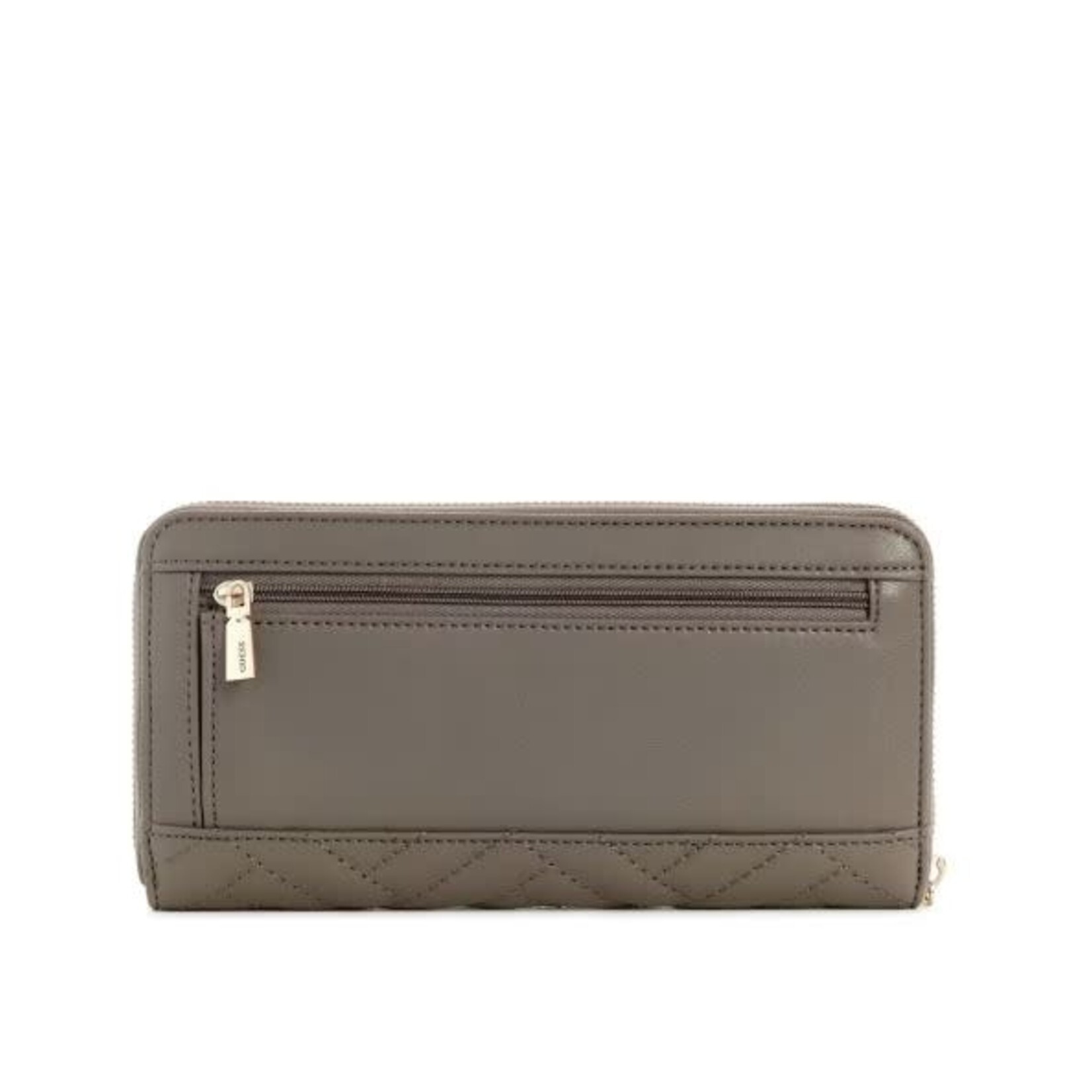 Guess Anning Large Zip Wallet