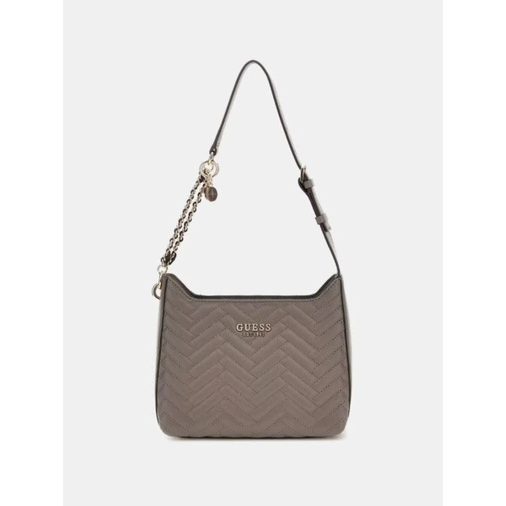 Guess Anning Shoulder Bag