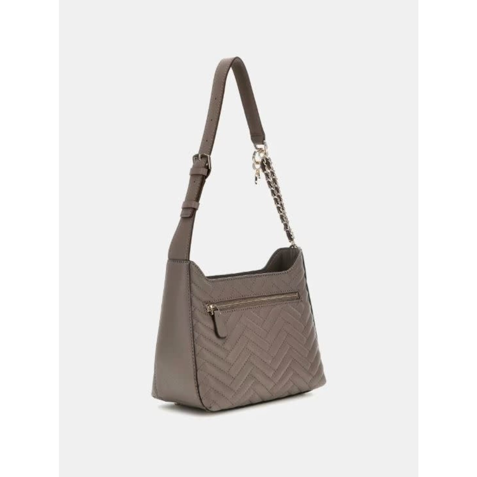 Guess Anning Shoulder Bag