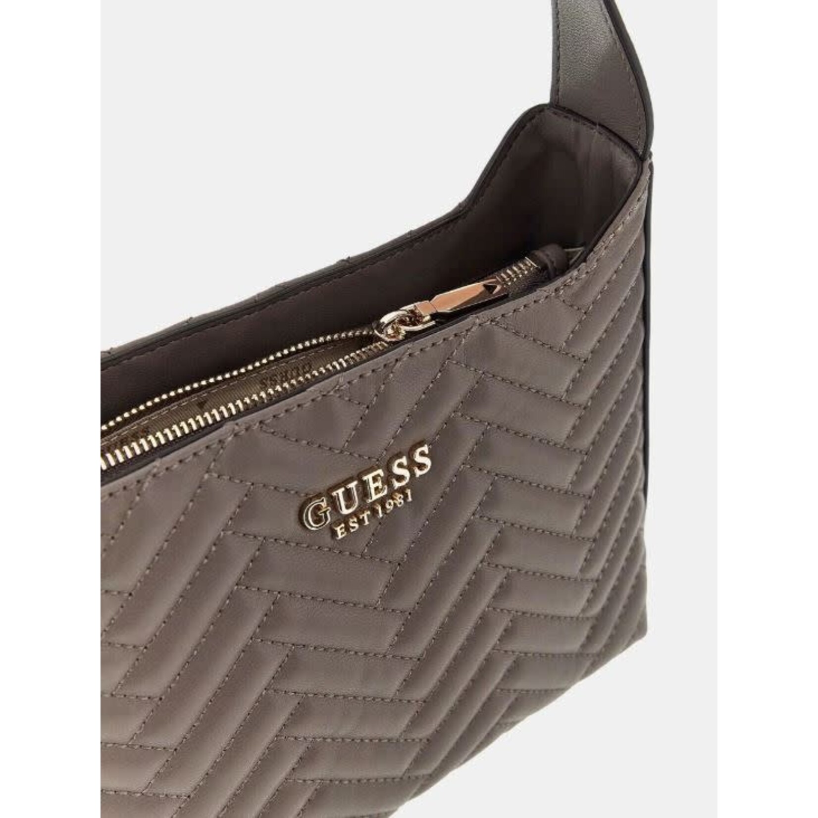 Guess Anning Shoulder Bag