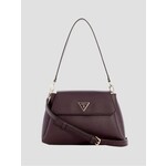 Guess Sora Girlfriend Flap Shoulder Bag