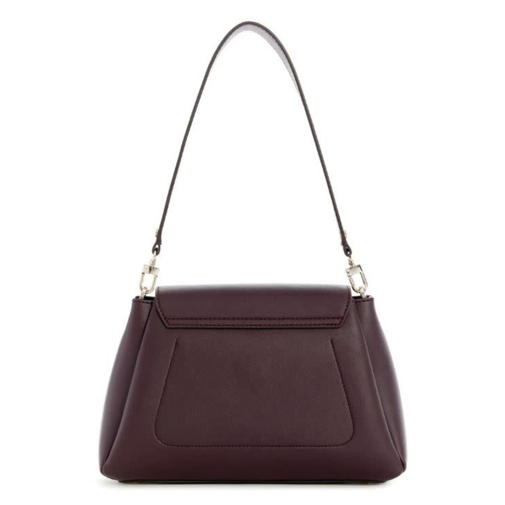 Guess Sora Girlfriend Flap Shoulder Bag