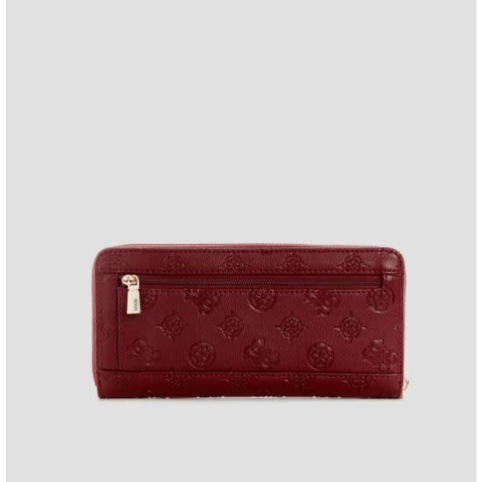 Guess Gerty Large Zip Wallet