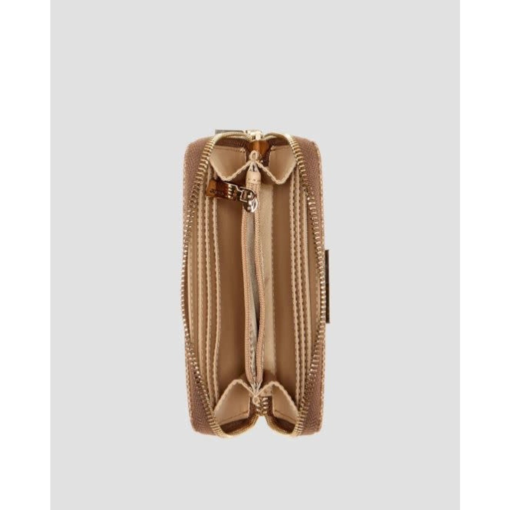 Guess Gerty Large Zip Wallet