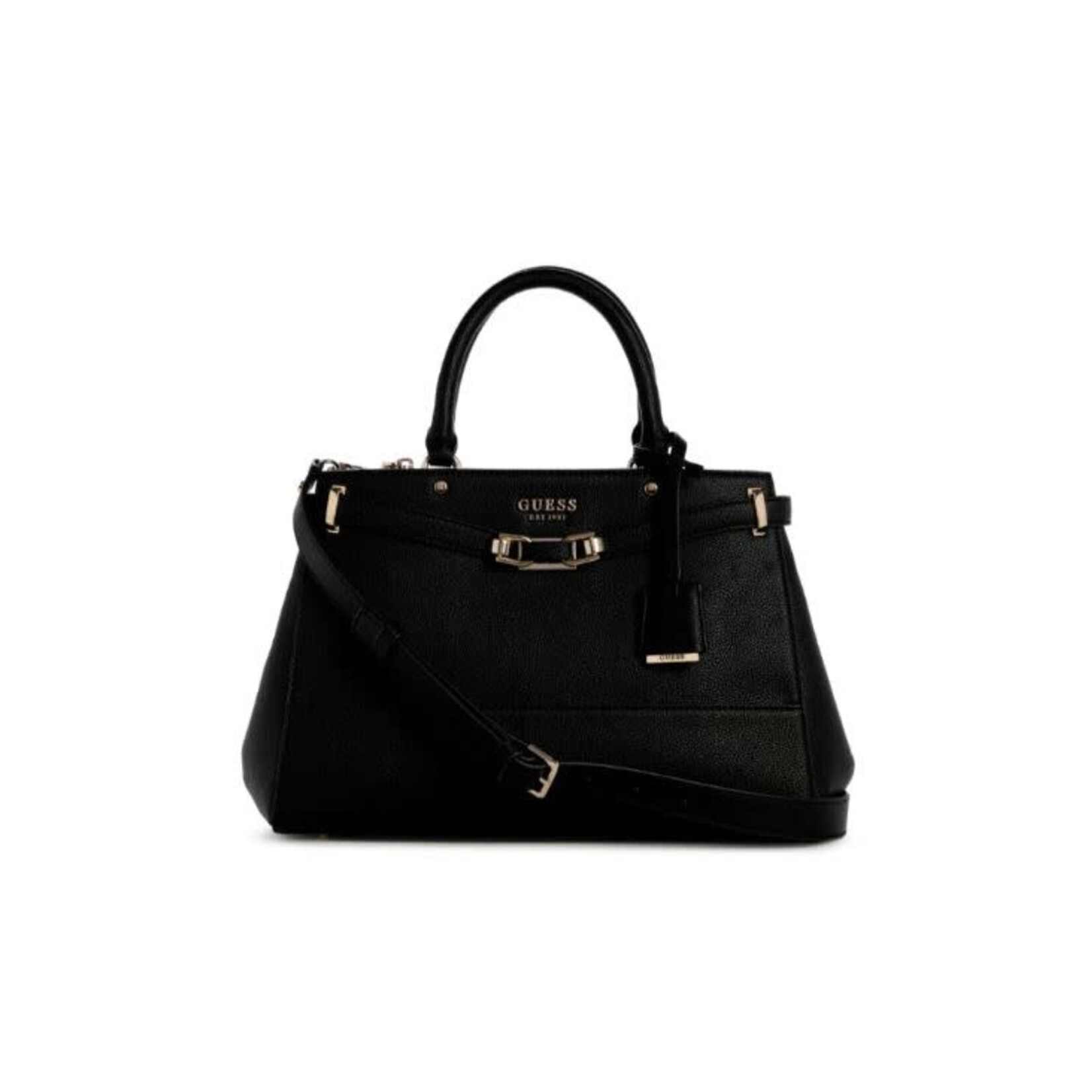 Guess Silvye Luxury Satchel