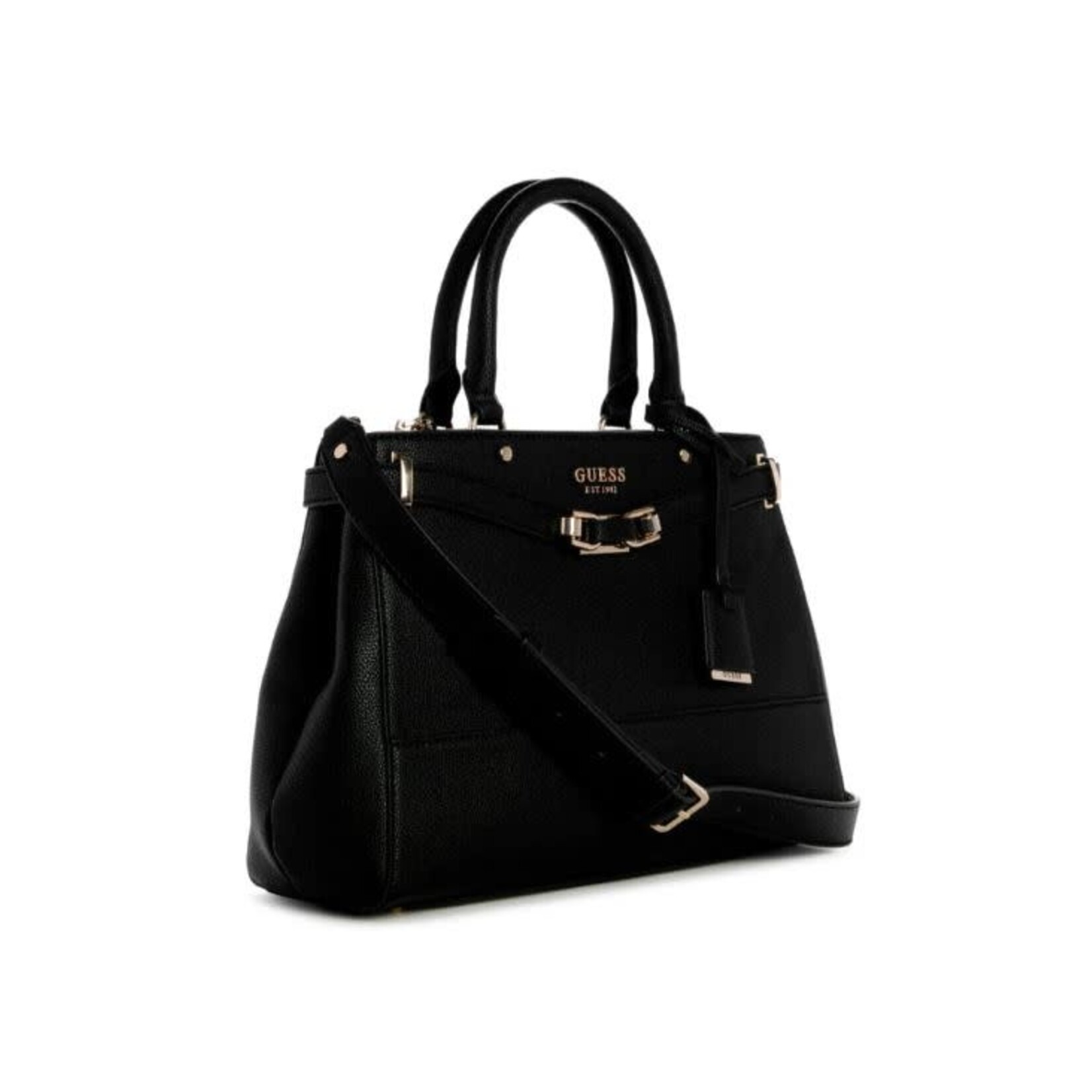 Guess Silvye Luxury Satchel