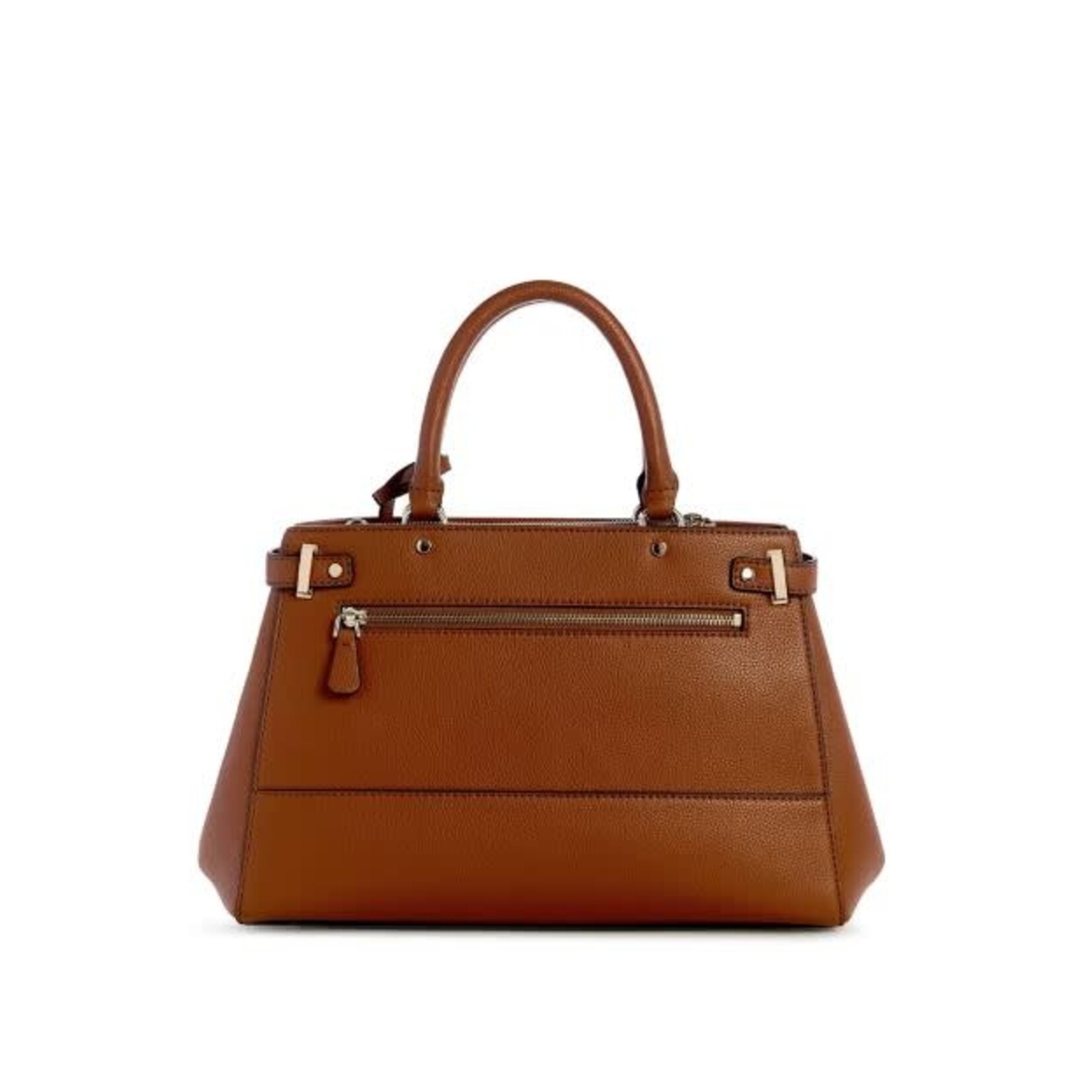 Guess Silvye Luxury Satchel