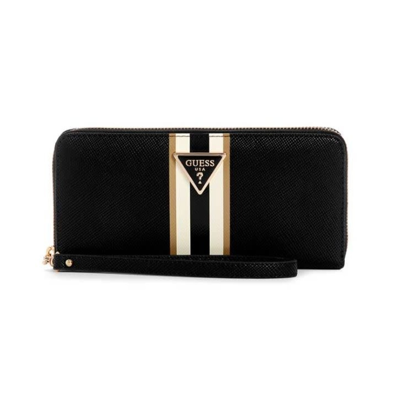 Guess Laurel Large Zip Wallet