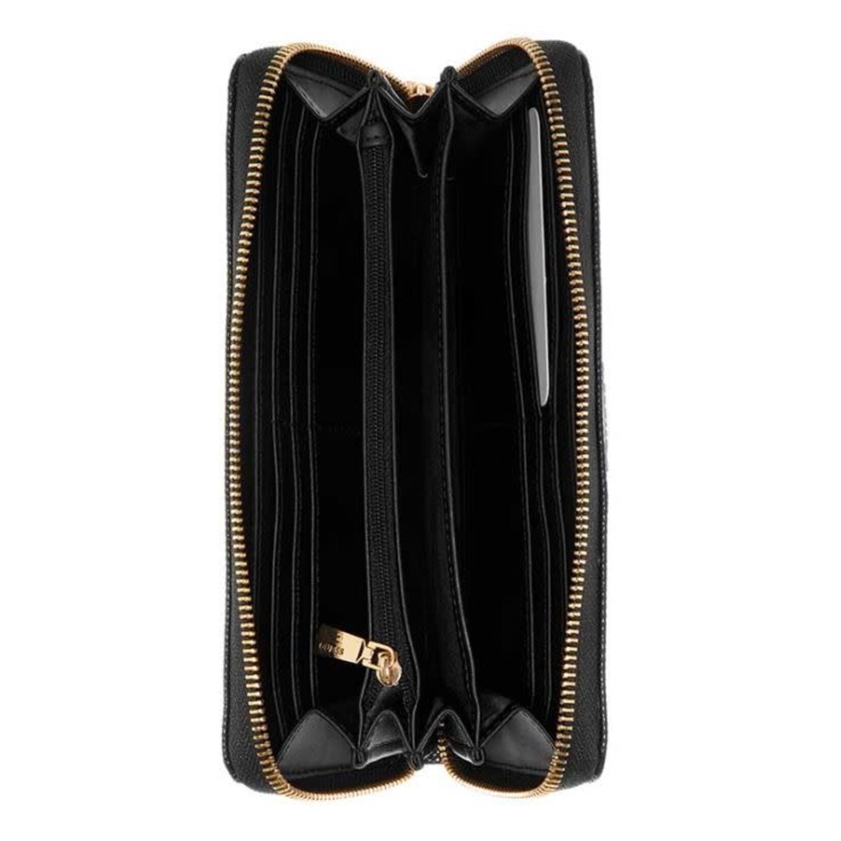 Guess Laurel Large Zip Wallet