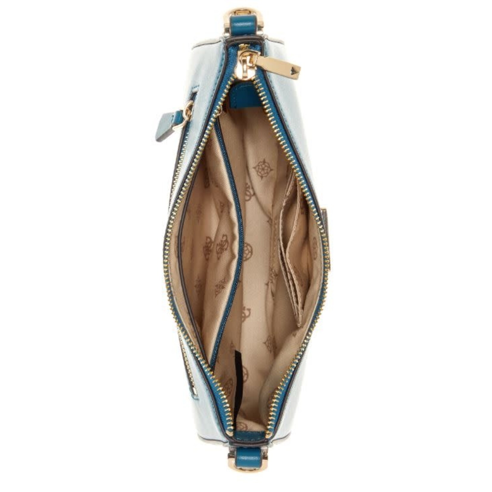 Guess Daryna Top Zip Shoulder Bag
