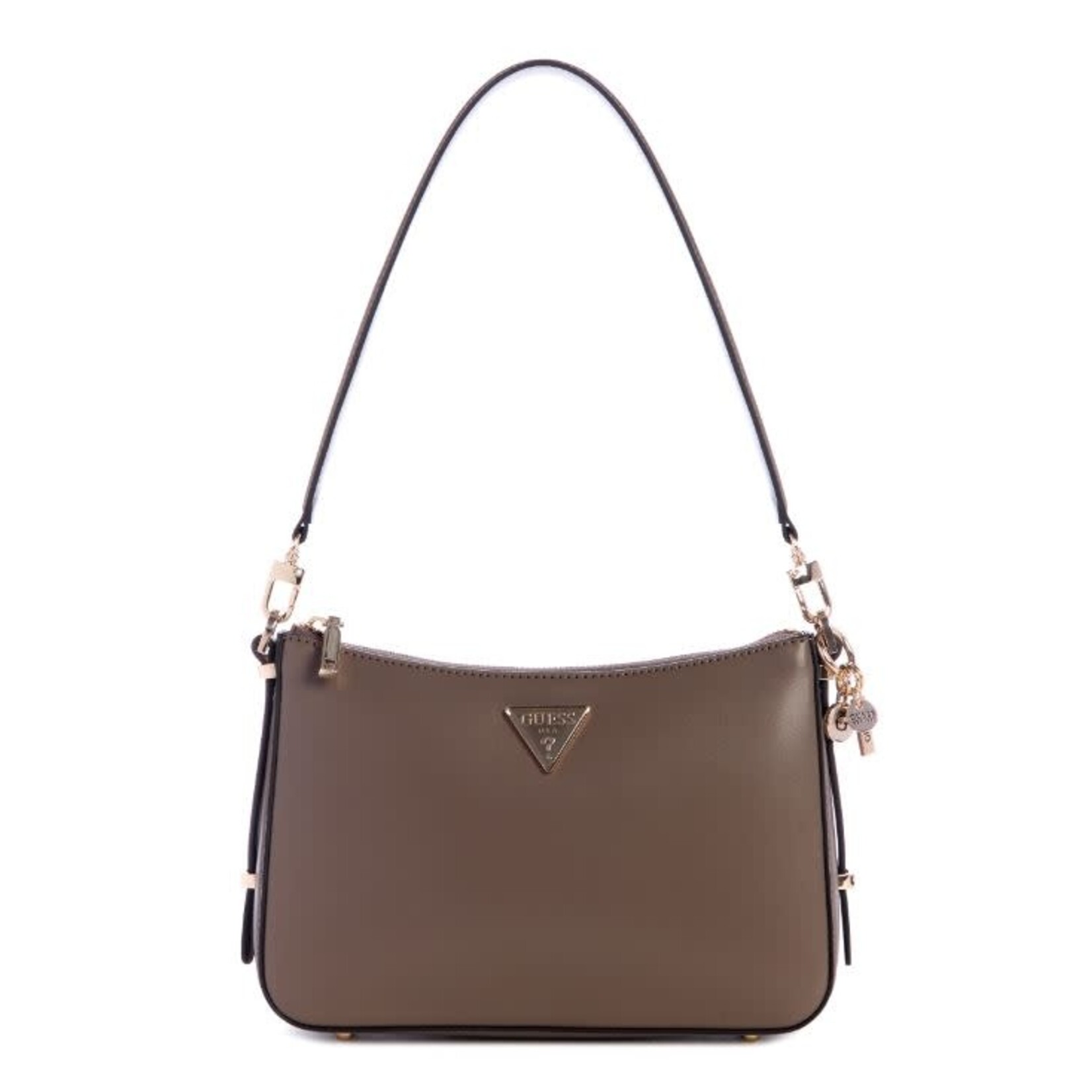Guess Daryna Top Zip Shoulder Bag