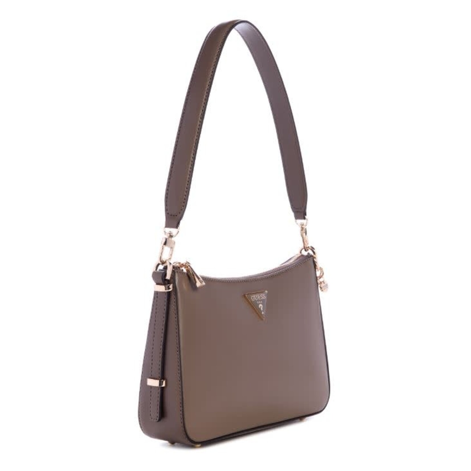 Guess Daryna Top Zip Shoulder Bag