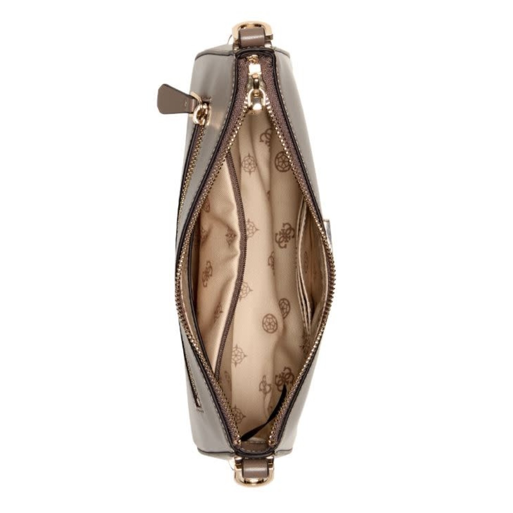 Guess Daryna Top Zip Shoulder Bag