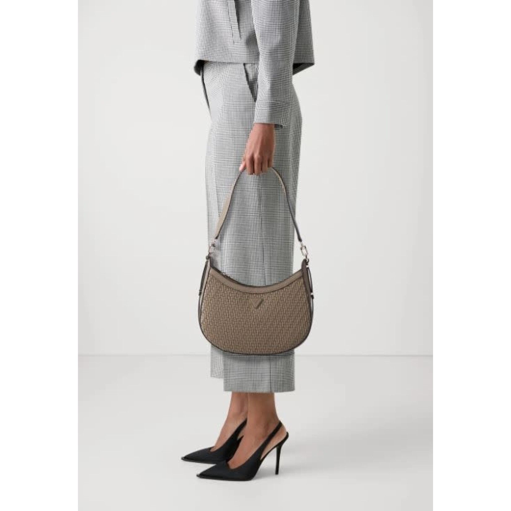 Guess Murielle Hobo