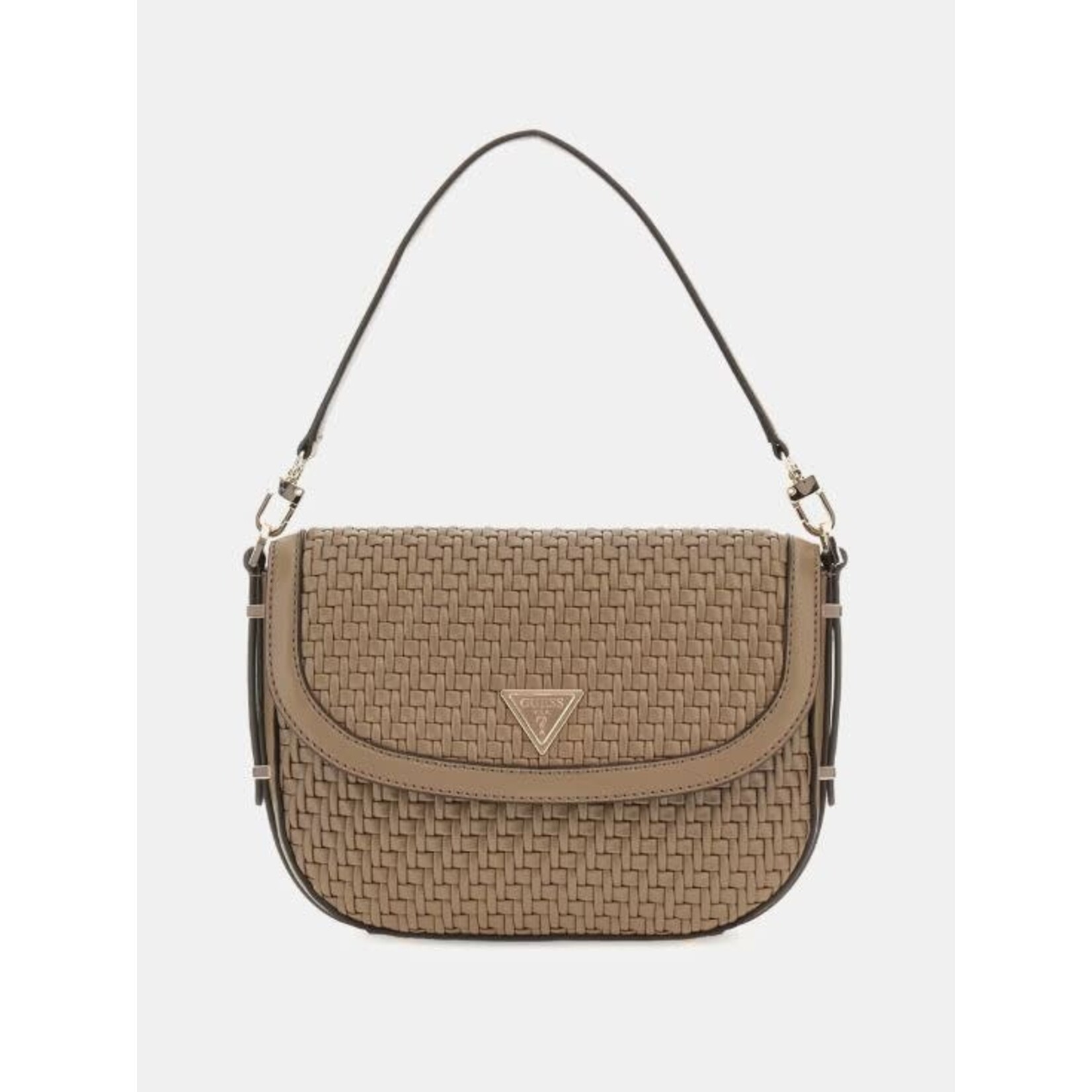 Guess Murielle Flap Shoulder Bag