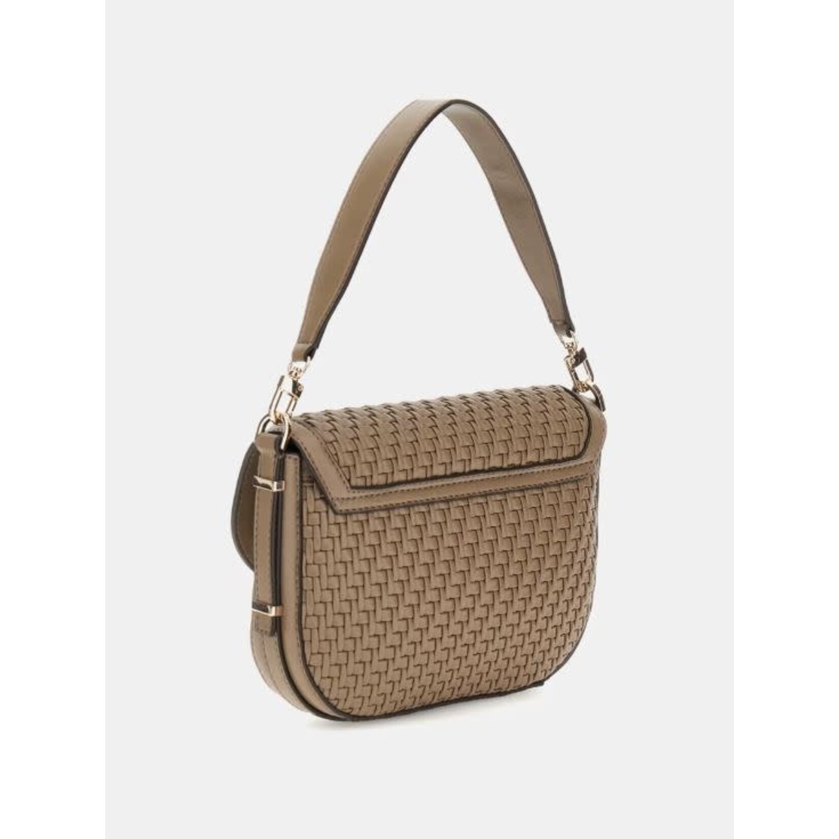 Guess Murielle Flap Shoulder Bag