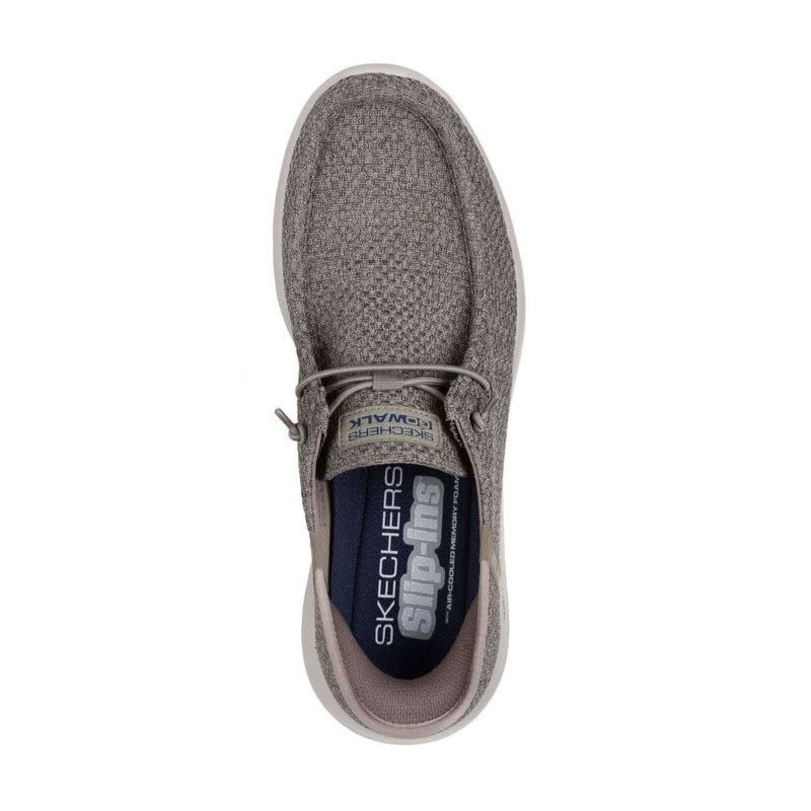 Skechers Go Walk Max - Halcyon