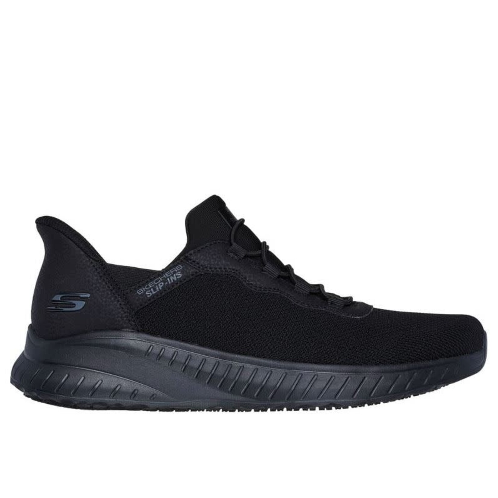Skechers Squad Chaos Slip Resistant - Stivig