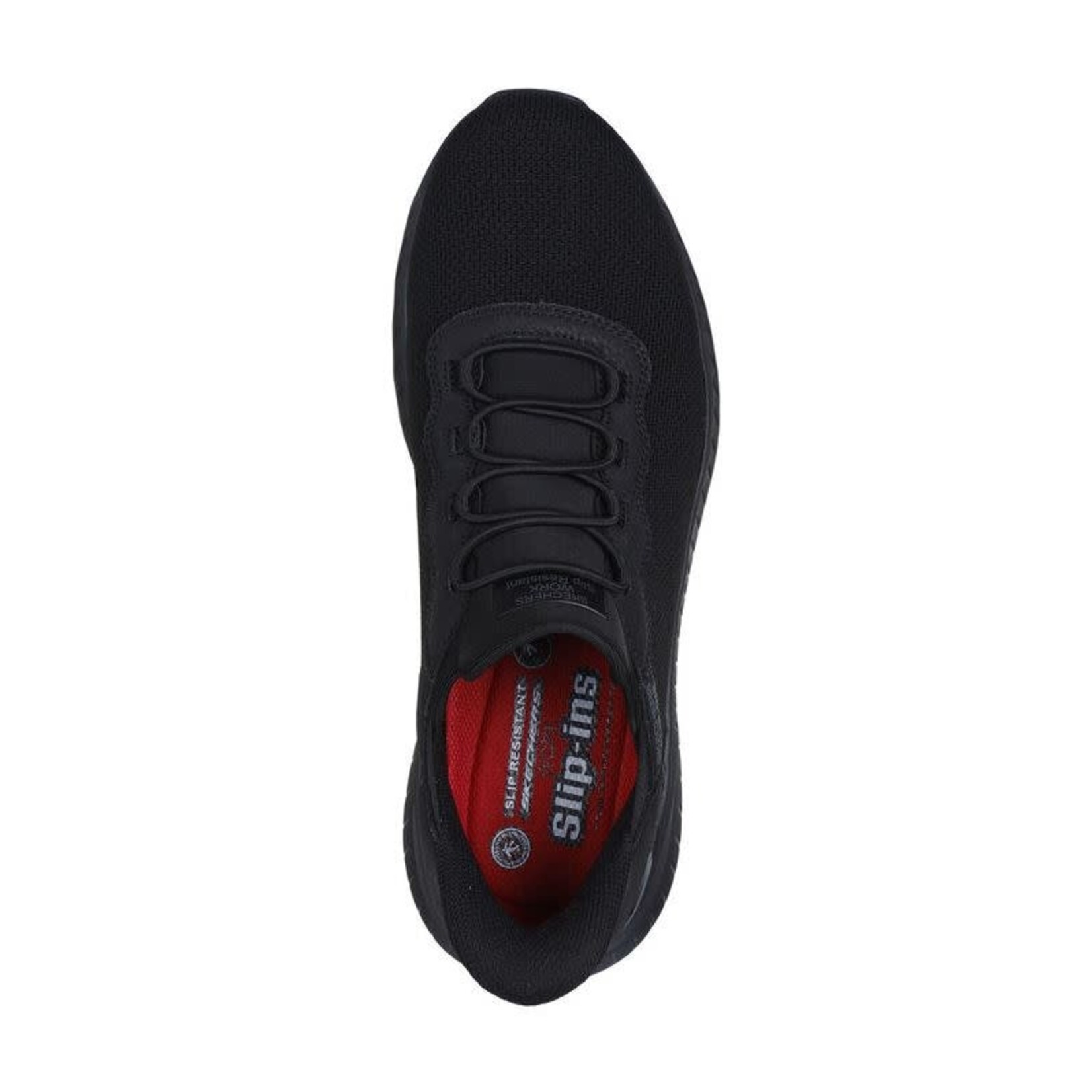 Skechers Squad Chaos Slip Resistant - Stivig
