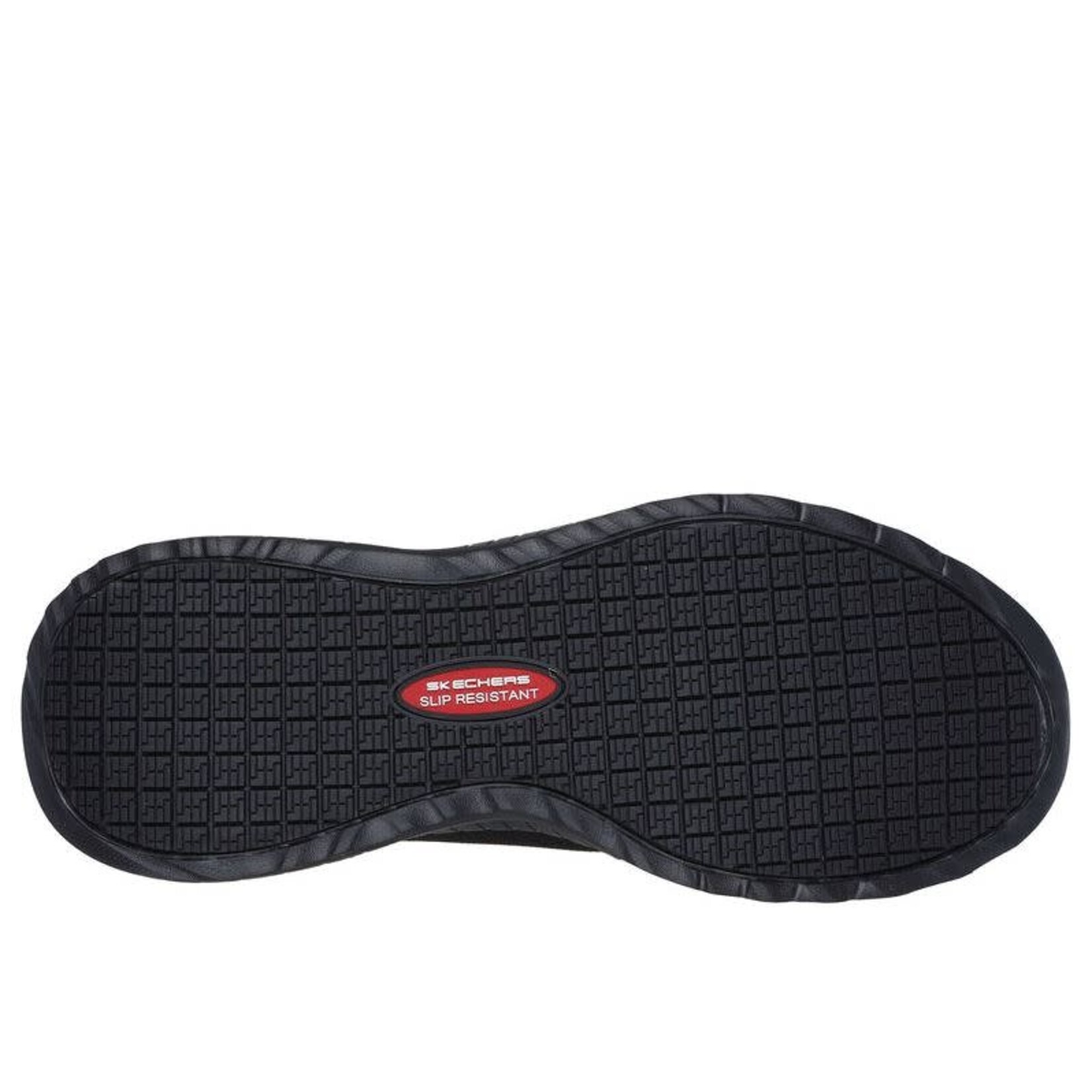 Skechers Squad Chaos Slip Resistant - Stivig