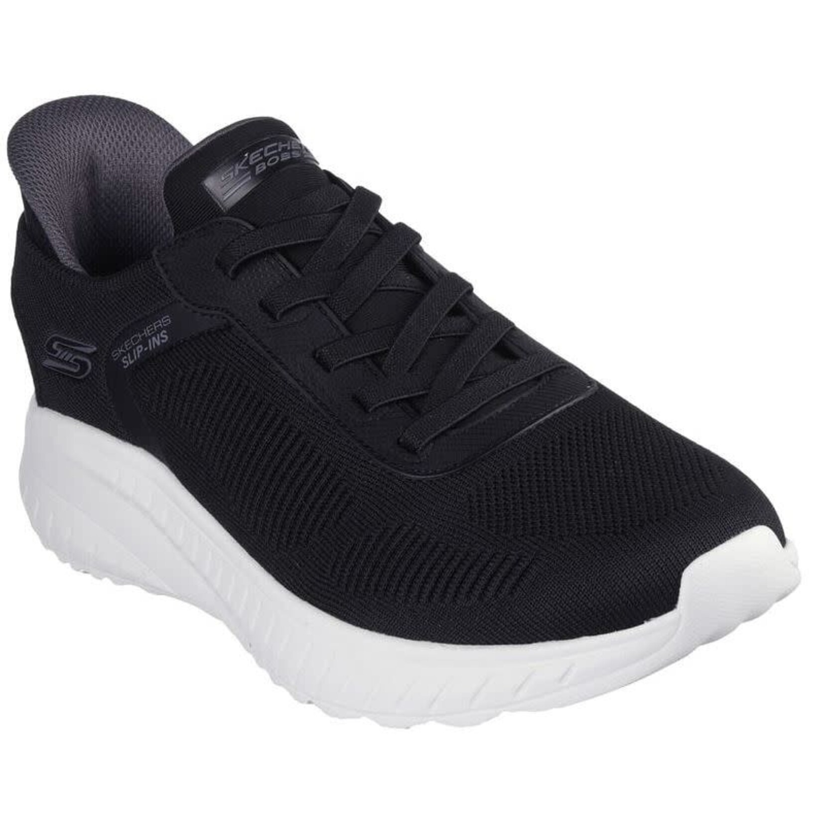 Skechers BOBS Sport Squad Chaos - Solid Step