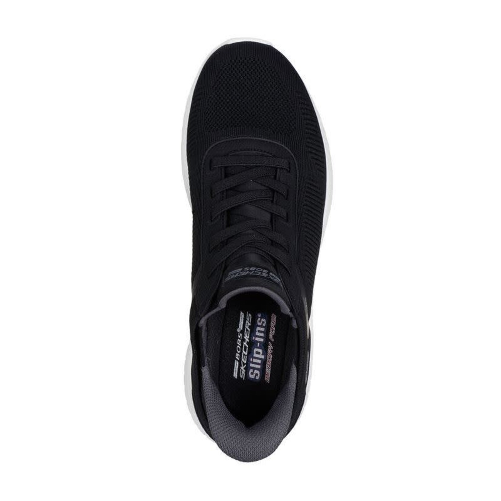Skechers BOBS Sport Squad Chaos - Solid Step