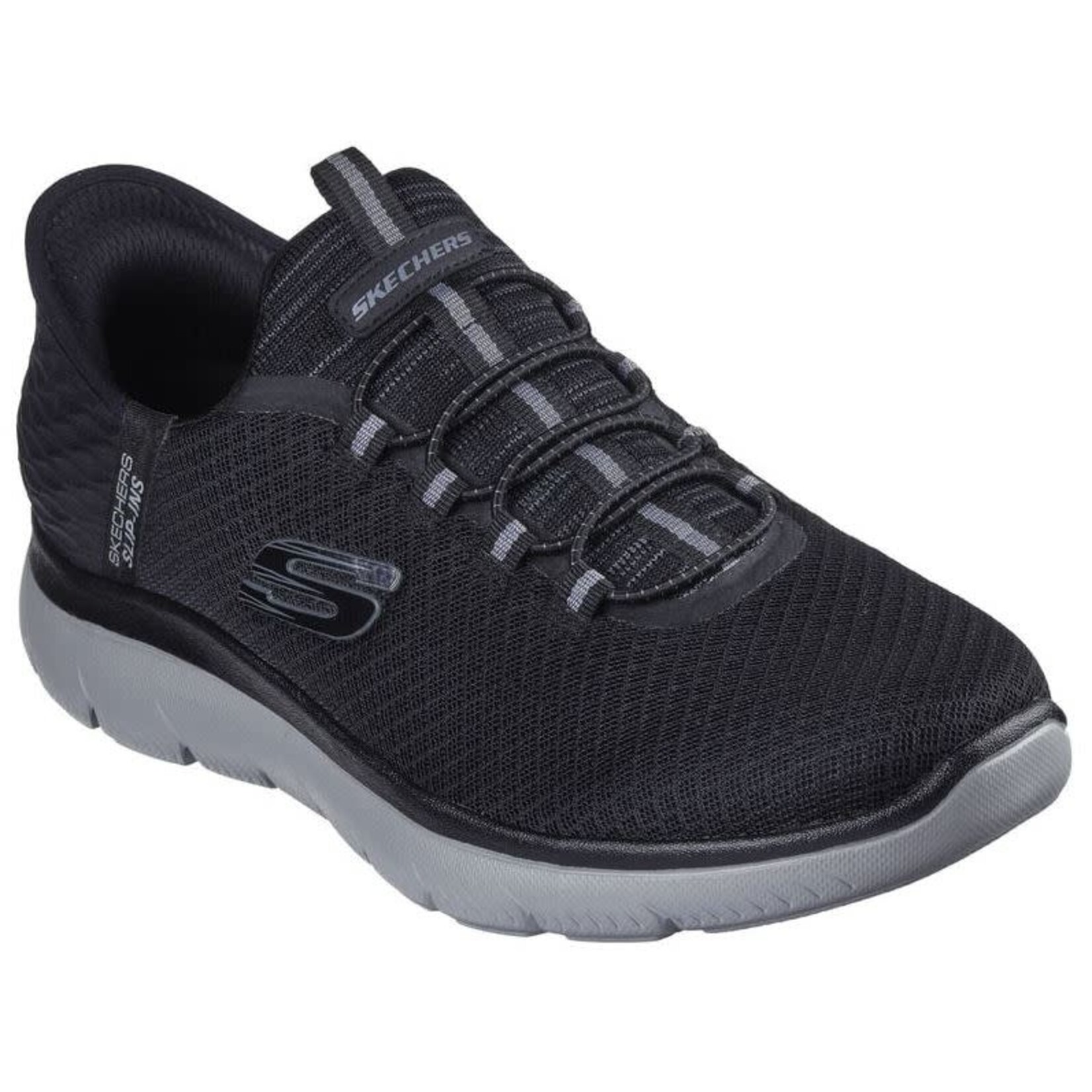 Skechers Summits - High Range Wide Width