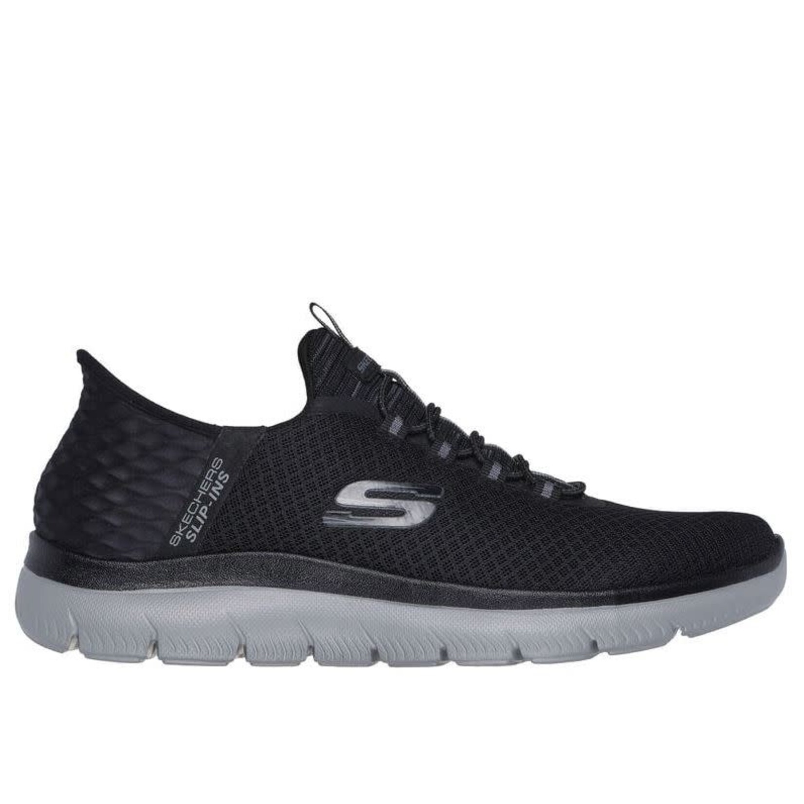 Skechers Summits - High Range Wide Width