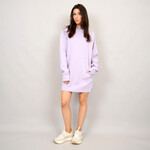 Rd Style Alphie Soft Knit Crewneck Sweater Dress