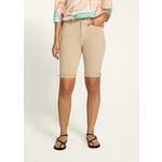 FDJ Suzanne Bermuda Shorts