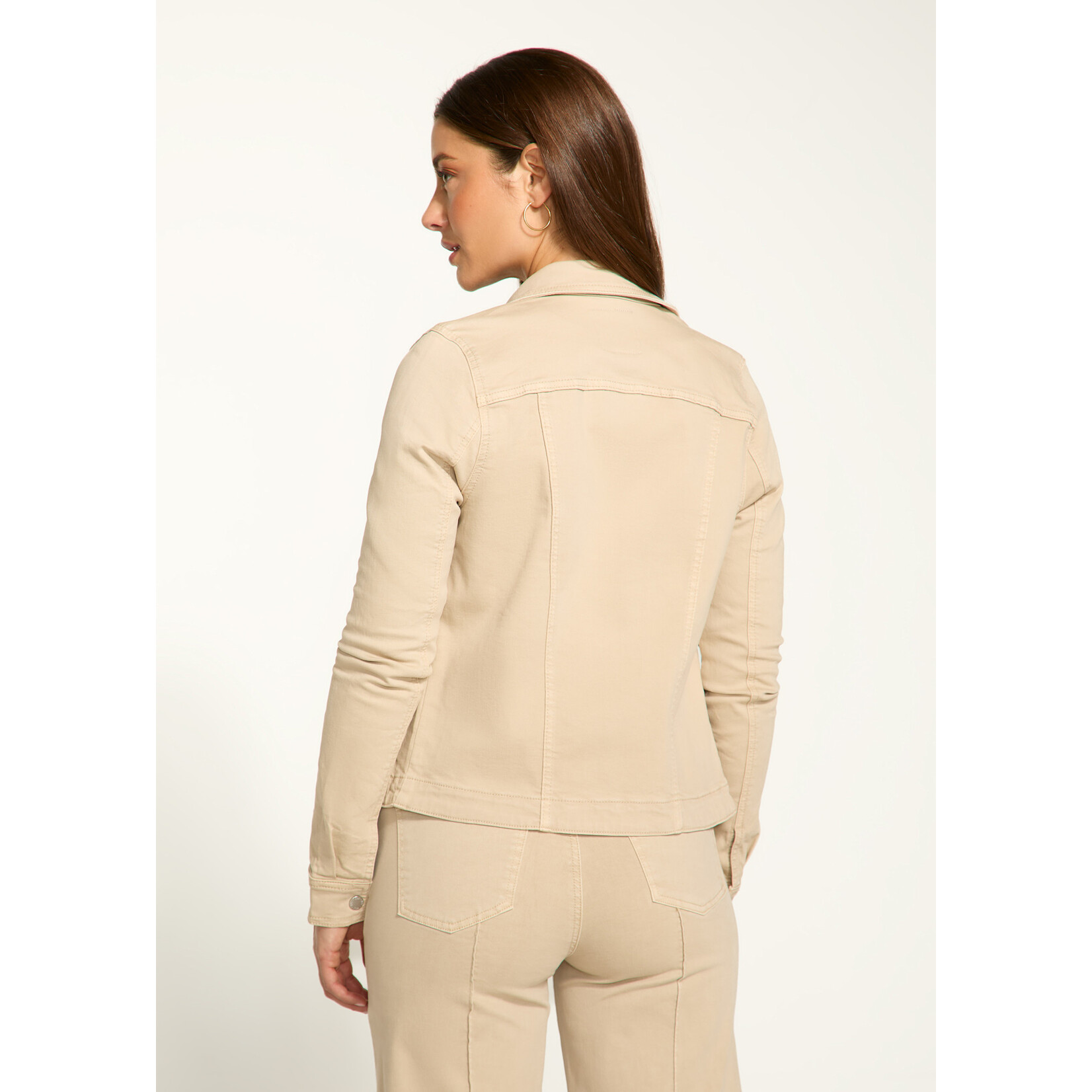 FDJ Twill Jacket