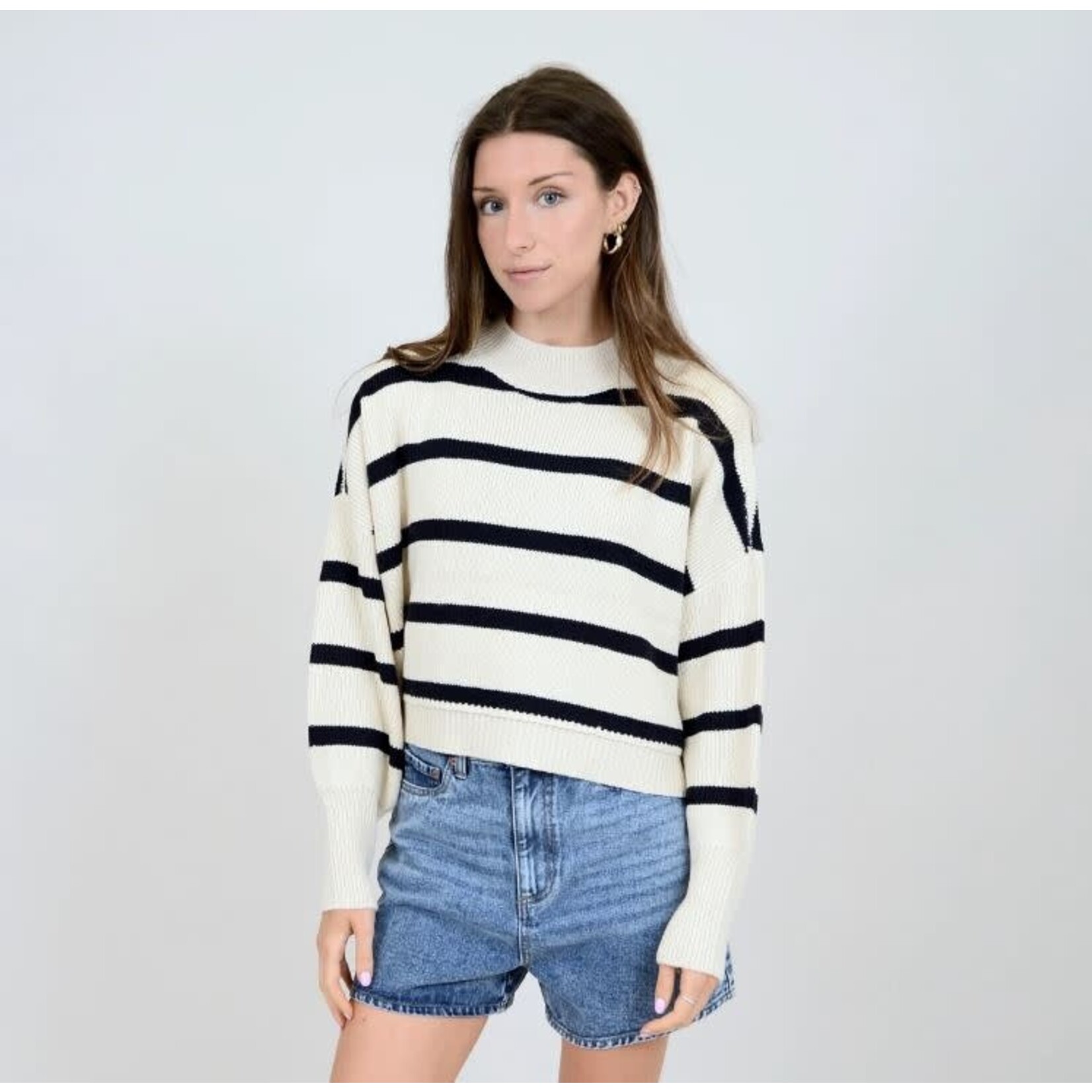 Rd Style Sumire Crewneck Pullover