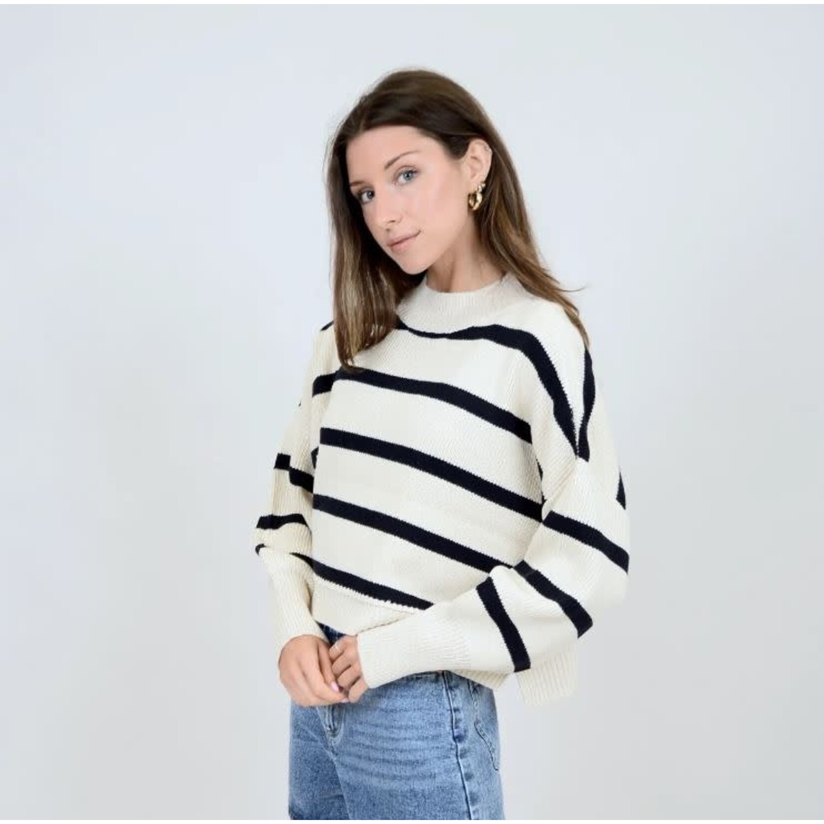 Rd Style Sumire Crewneck Pullover