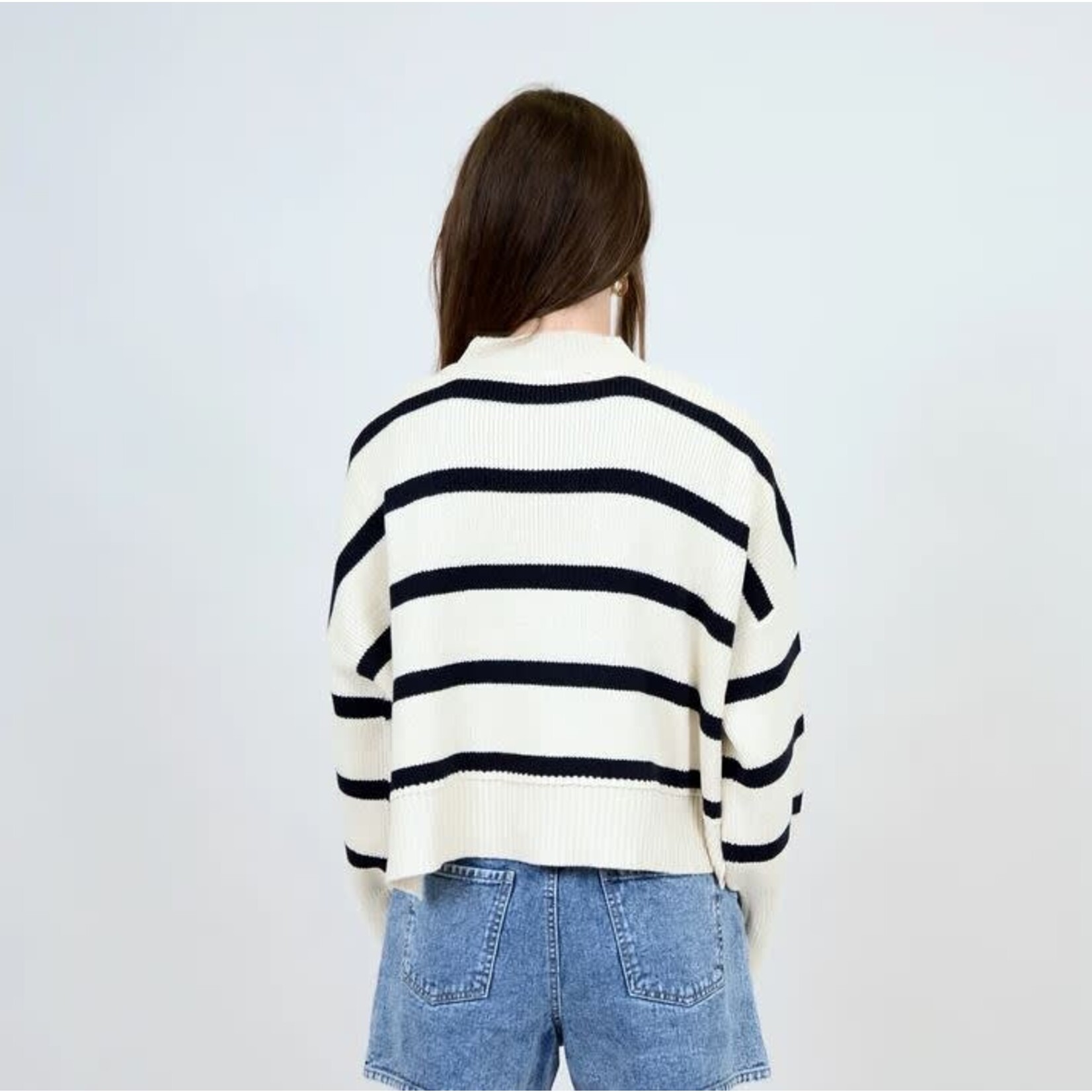 Rd Style Sumire Crewneck Pullover
