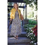 Papillon Denim Stretch Jacket