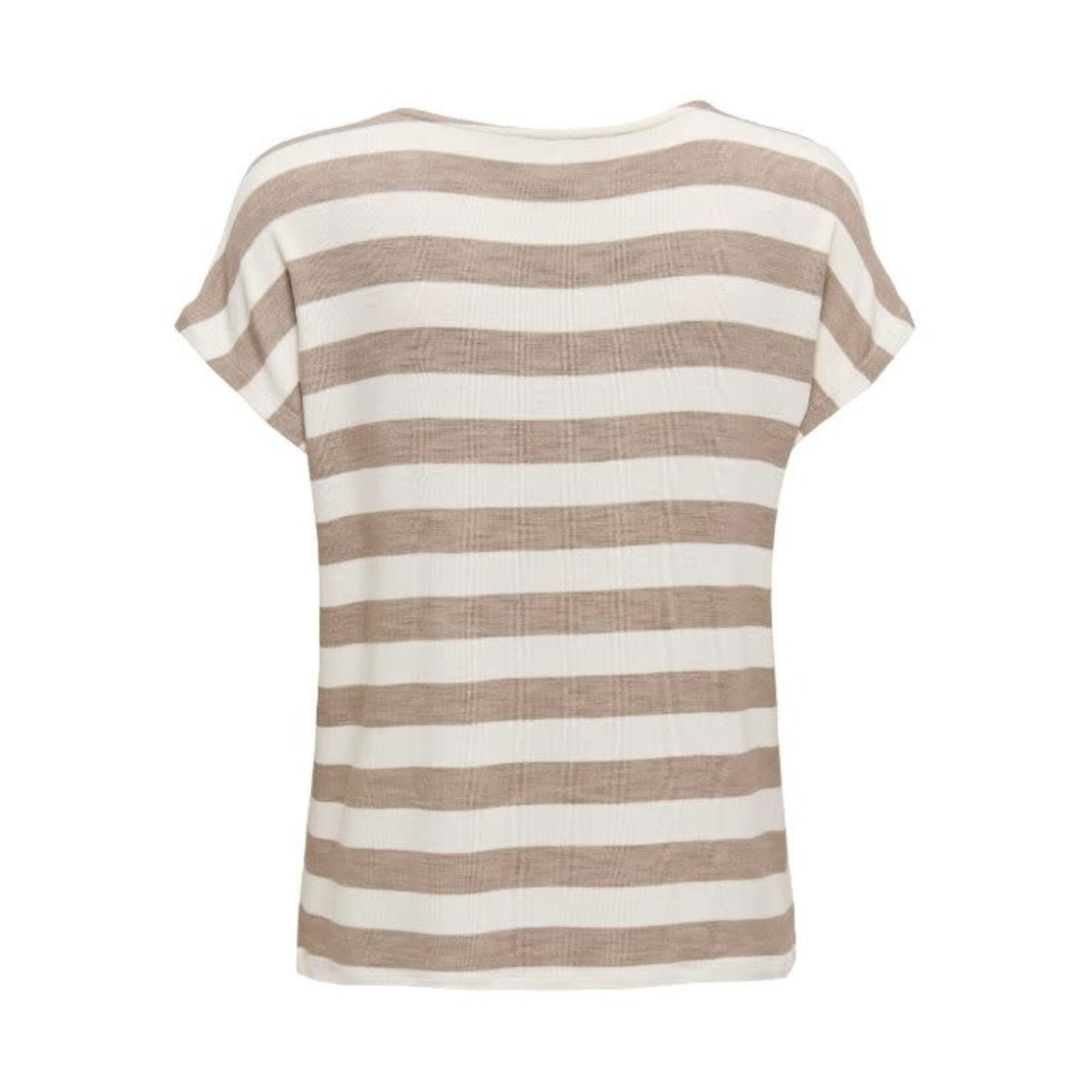Only Lira Life V-Neck Top