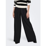 Only Elly Life Mid Rise Wide Leg Pant