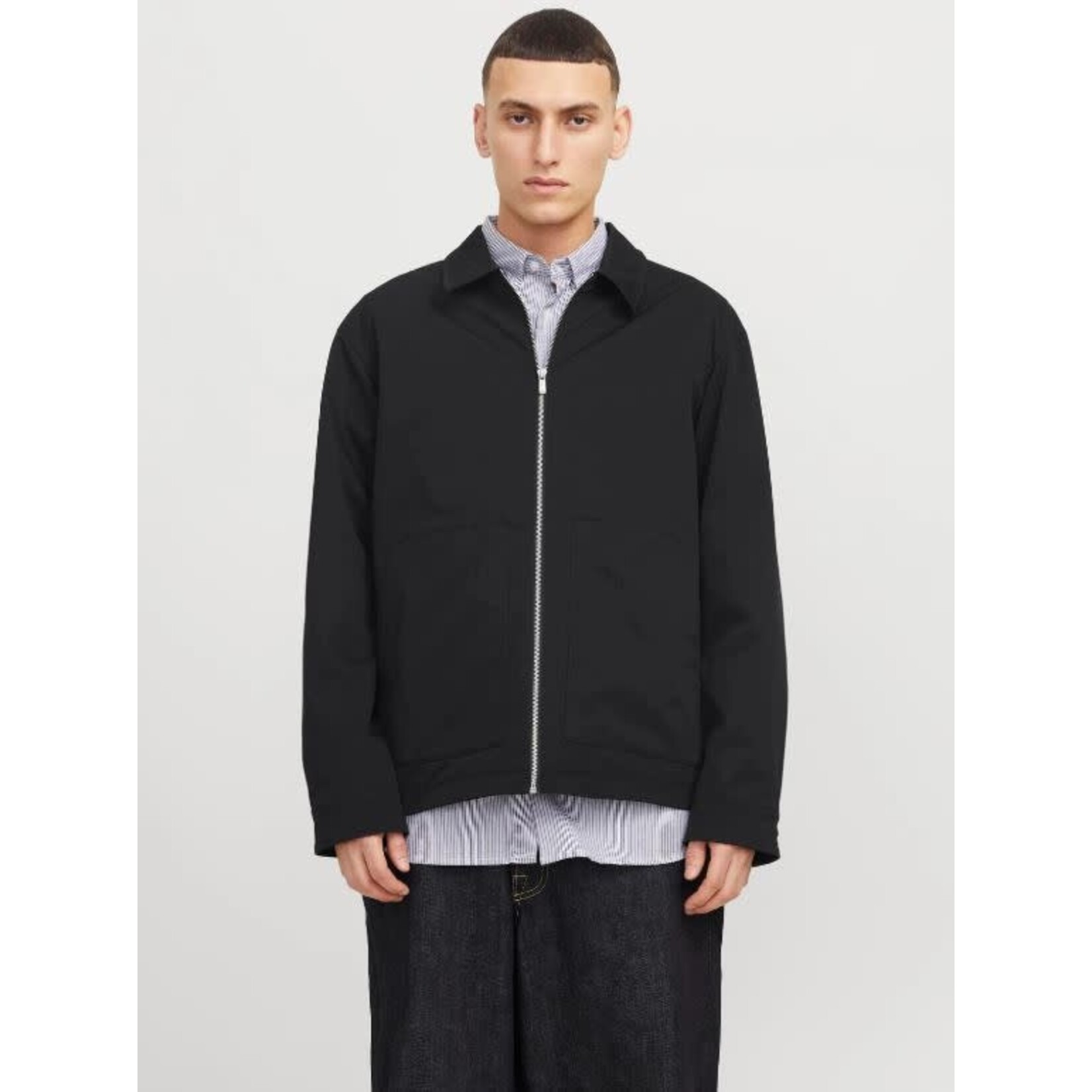 Jack & Jones Winson Worker Jacket