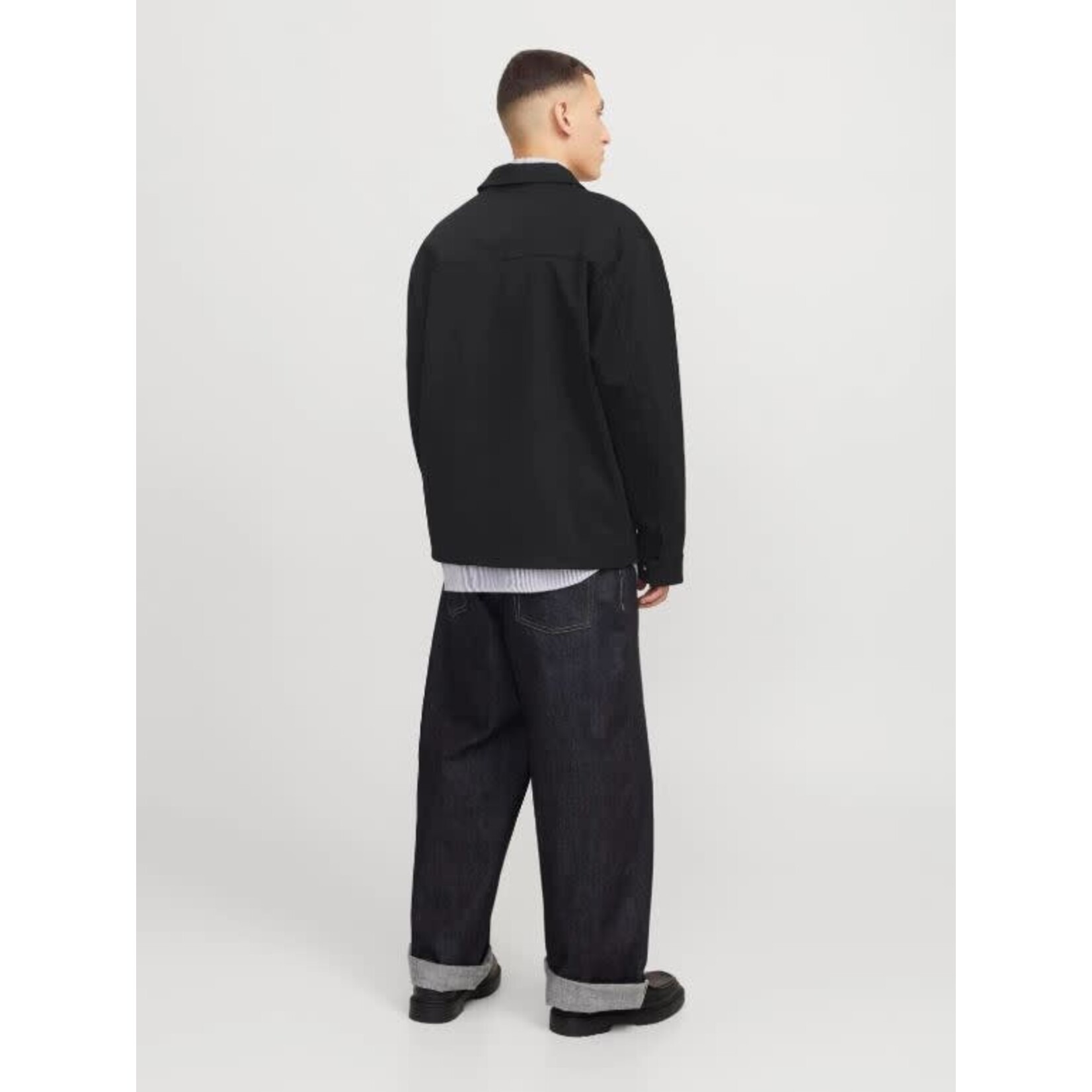 Jack & Jones Winson Worker Jacket