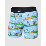 SAXX Vibe Xtra Boxer Brief Out Of Bounds Blue