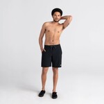 SAXX Betawave 2 In 1 Boardie 19" Black