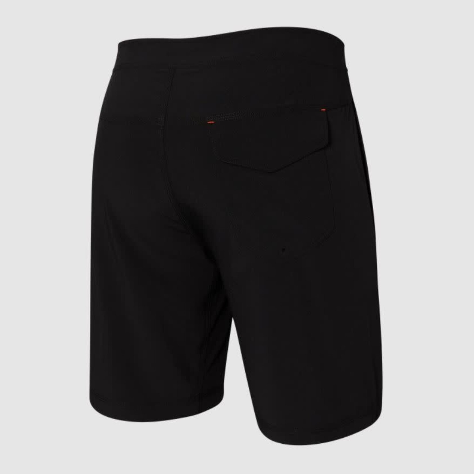 SAXX Betawave 2 In 1 Boardie 19" Black