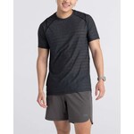 SAXX Gainmaker 2 In 1 Shorts 7" Graphite