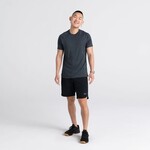 SAXX Gainmaker 2 In 1 Shorts 7" Black
